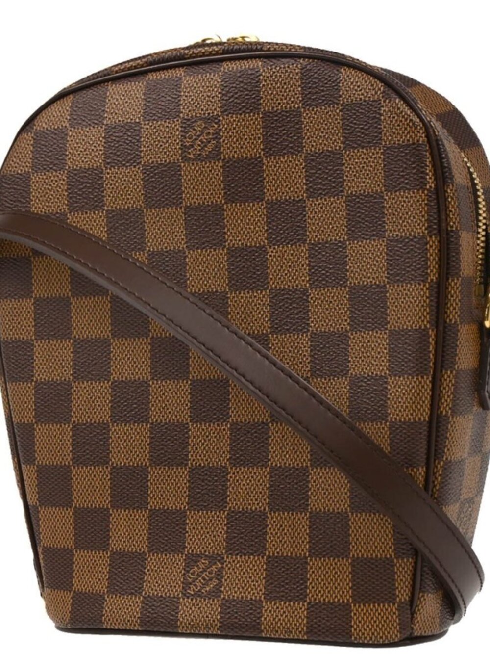 Louis Vuitton Damier Ipanema PM Shoulder Bag N51294